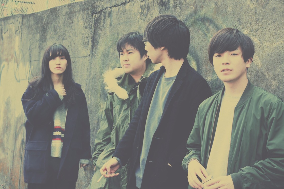 Slowdiveやsupercarに影響を受ける男女ツインボーカルバンド Bokunofune 初のmvが公開 ニコニコニュース