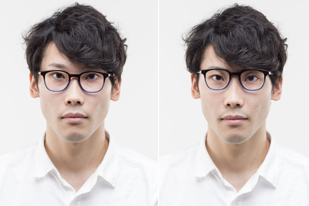 日本人に多い ダメガネ男子 の特徴とは 本当に似合うメガネ選びの法則 ニコニコニュース