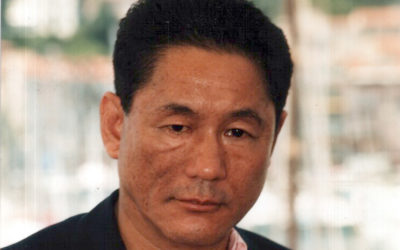 なぜ北野武は映画にngテイクを使うのか アウトレイジ 最終章 から読み解く 映画と漫才 の共通点 ニコニコニュース