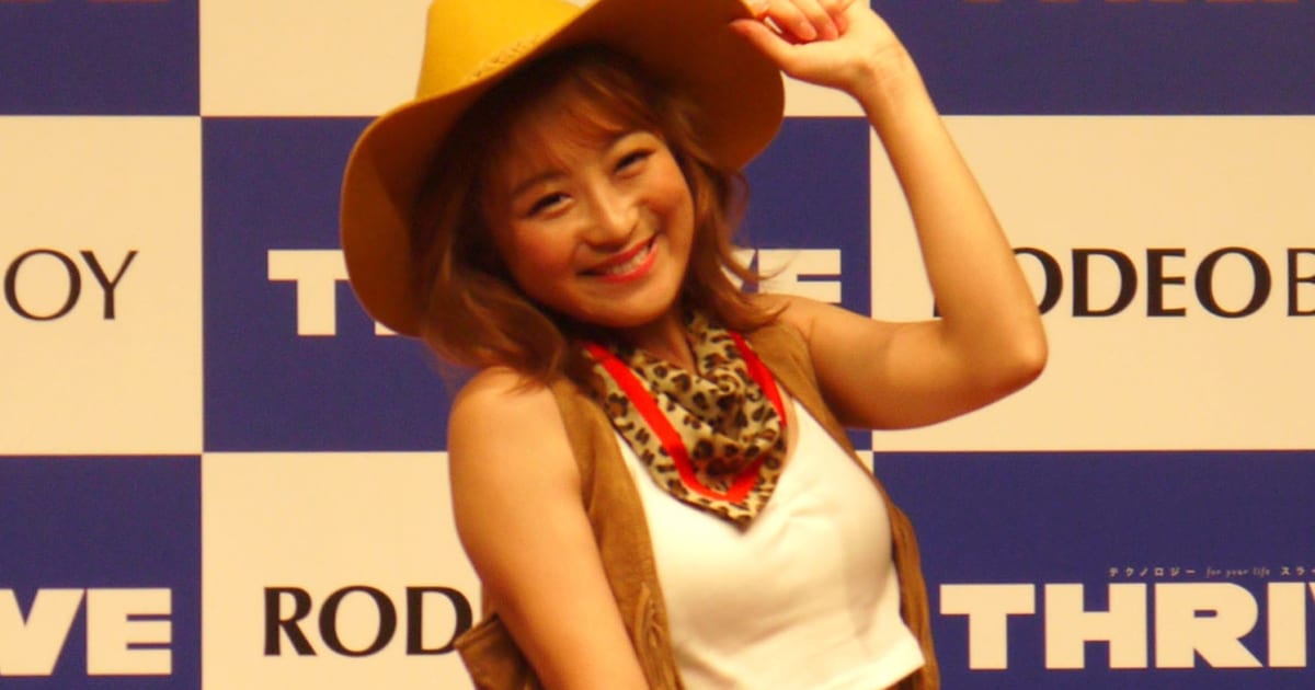 鈴木奈々の 排便の自撮り動画 が話題 衝撃映像にドン引きの声も ニコニコニュース