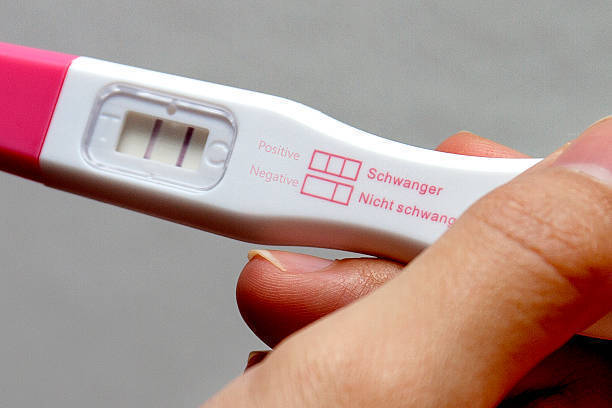 医師取材 妊娠検査薬の正しい使い方 使う時期や見分け方を紹介 ニコニコニュース