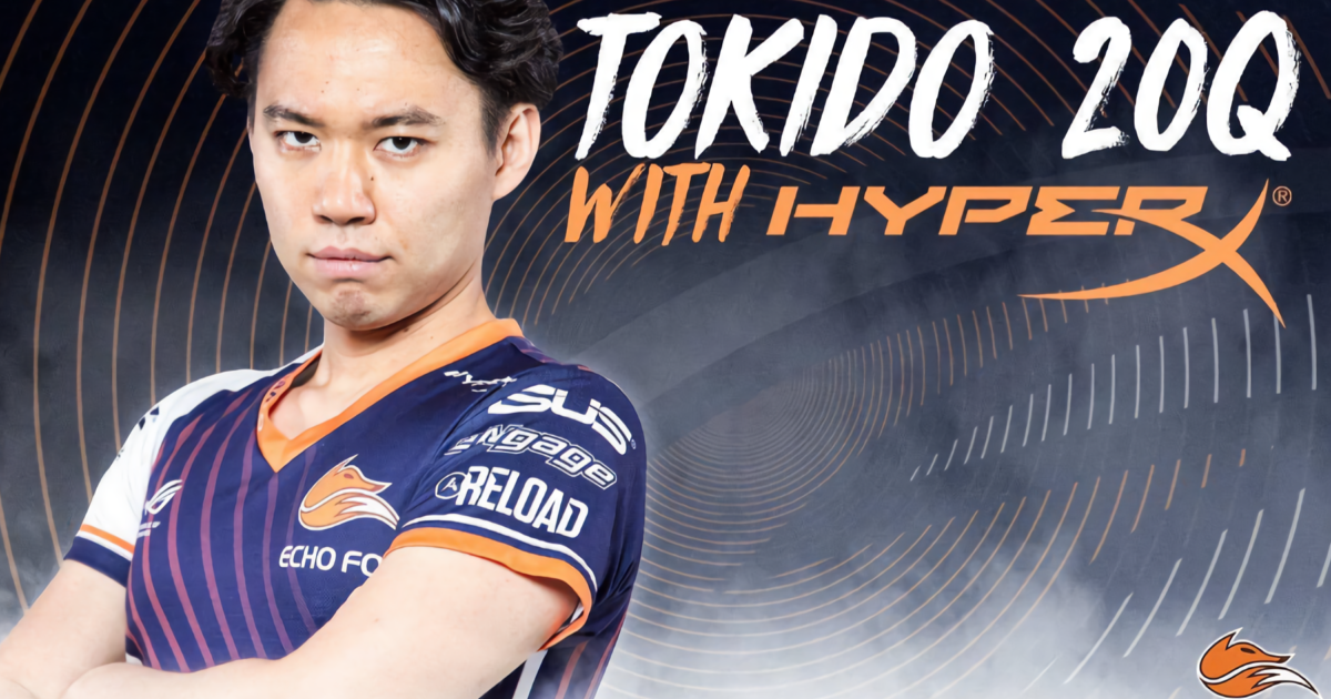 世界一のプロゲーマー「ときど」に『笑ってコラえて』が密着 eスポーツに注目高まる ニコニコニュース