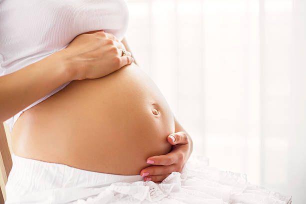 医師監修 胎嚢と胎芽が確認できる時期は 見えない時の原因について ニコニコニュース
