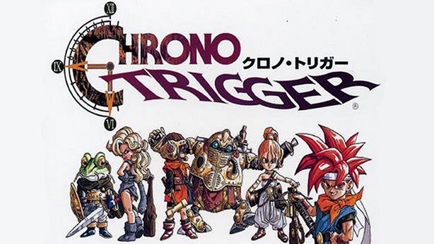 クロノ トリガー テーマ曲は一度ボツになっていた 作曲家 光田康典が語るスクウェア名作rpgテーマ曲の誕生秘話 ニコニコニュース