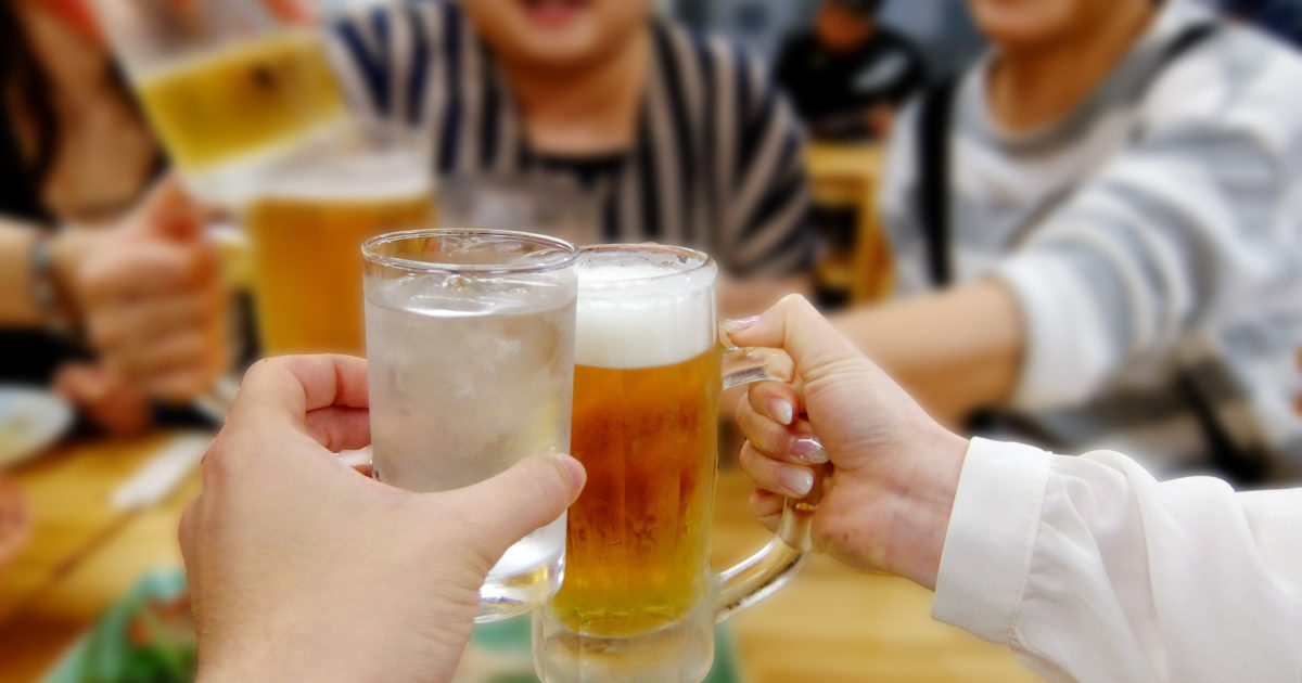 子供を預けて飲み会に参加した母親が周囲にされた暴言3選 ニコニコニュース