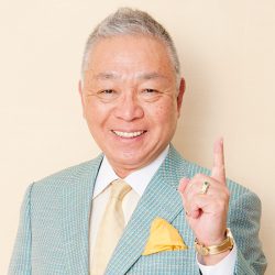 Dr コパ推奨 年末ジャンボ宝くじ 最強幸運日 1 エビやトマトで運気がアップ ニコニコニュース