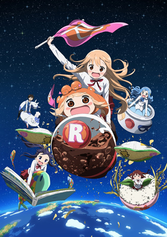 中国オタクのアニメ事情 手堅い所が人気となった中国での10月新作アニメ その横で中華ネタへの反発も ニコニコニュース