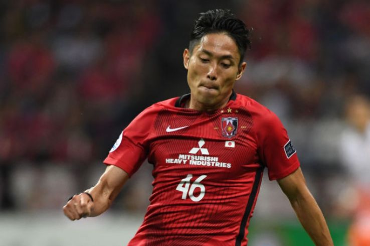 消化試合なんて一つもない レアル挑戦権を逃した浦和df 5位決定戦に闘志 ニコニコニュース