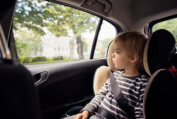 ジュニアシートはいつからいつまで 背もたれなしもおすすめ ニコニコニュース