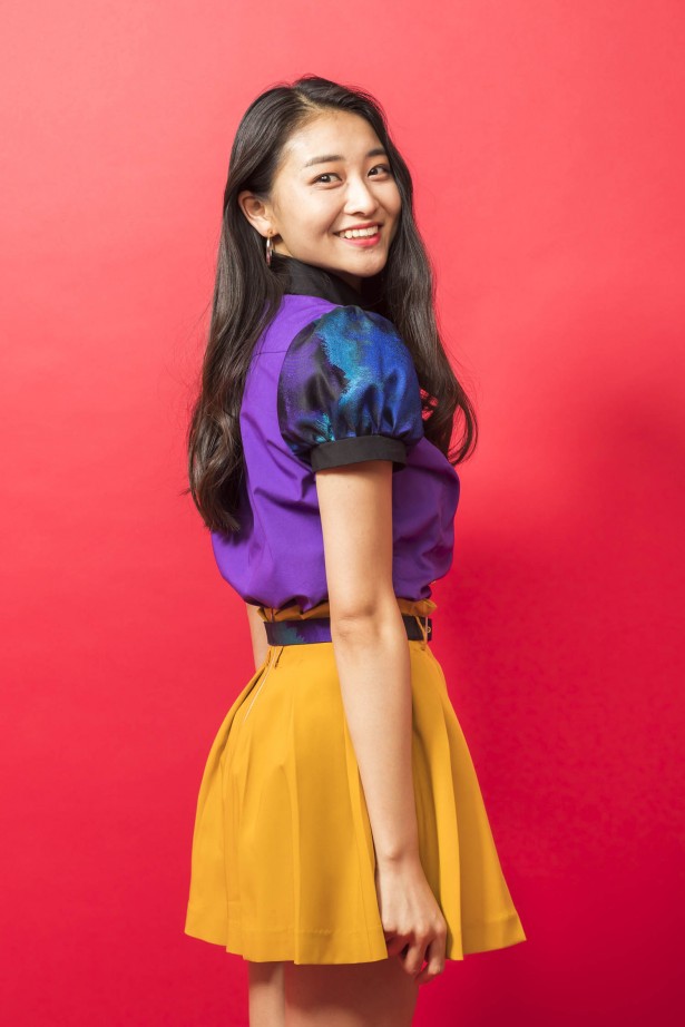 アンジュルムのリーダー和田彩花がメンバー愛を語る ハロプロ誕生周年記念連載 ニコニコニュース