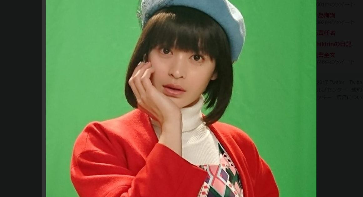 海月姫 瀬戸康史の圧巻の美少女っぷり たまりません と悶絶の声 ニコニコニュース