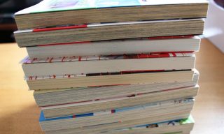 諌山創の 進撃の巨人 は花開いた漫画コンテンツの輝きと希望 ニコニコニュース