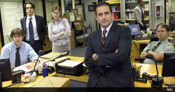 海外ドラマ The Office 続編の企画が米nbcで進行中 ニコニコニュース