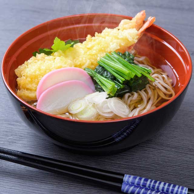 かけ か ざる か 年越しそばの知っ得情報 ニコニコニュース