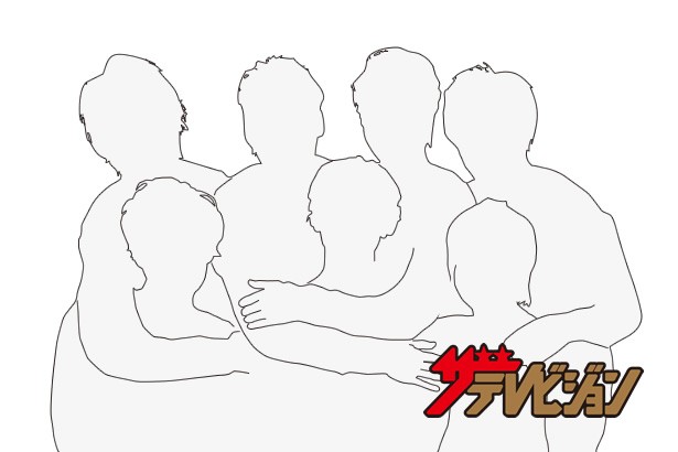 キスマイのリーダーに玉森が立候補 18年から新制度を導入 ニコニコニュース