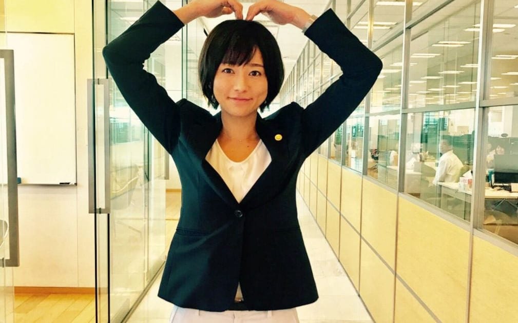 木村文乃って美人 それともかわいい 30代男性のガチな視線が ニコニコニュース