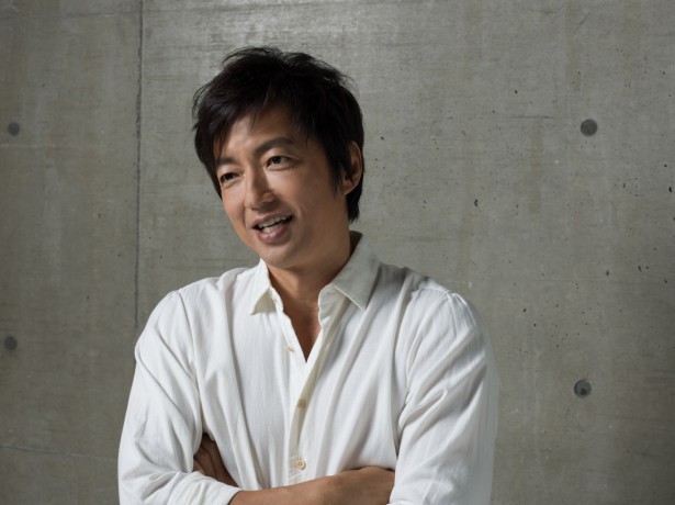 大沢たかおがペルーで世紀の大発見 生きて帰ってこられて良かった ニコニコニュース