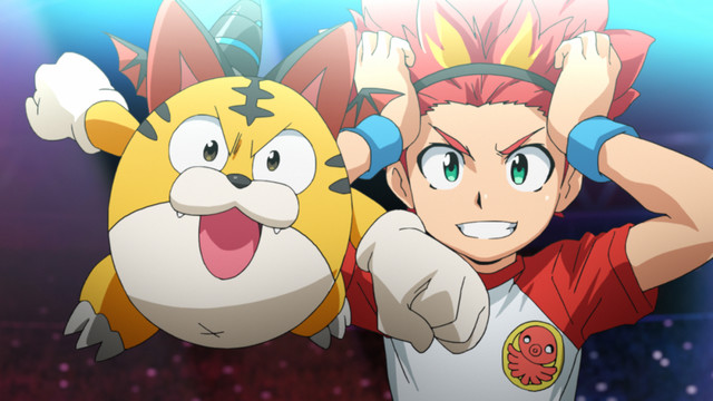 パズドラ アニメ新シリーズが4月スタート 熱血小学生がプロゲーマー目指す ニコニコニュース