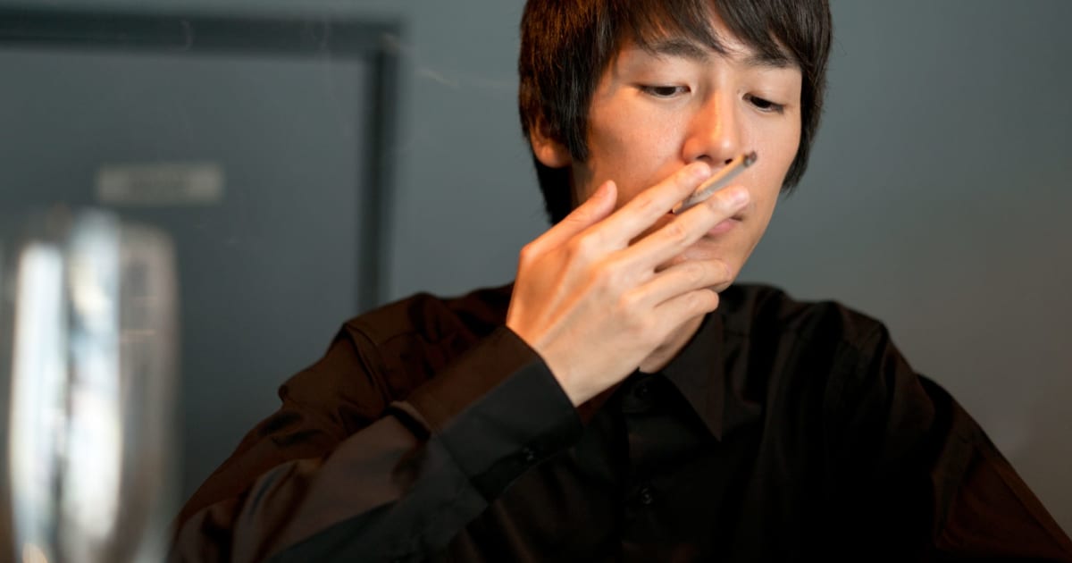 セコすぎる タバコ1本ちょうだい と言う人の最悪行動3選 ニコニコニュース