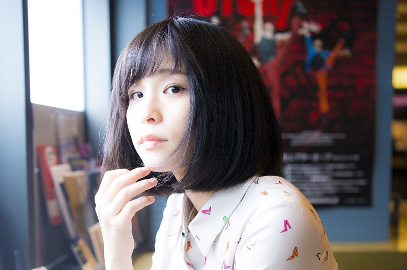 神田莉緒香 18年第一弾配信シングル めぐり リリース 弾き語りツアー開催を発表 ニコニコニュース