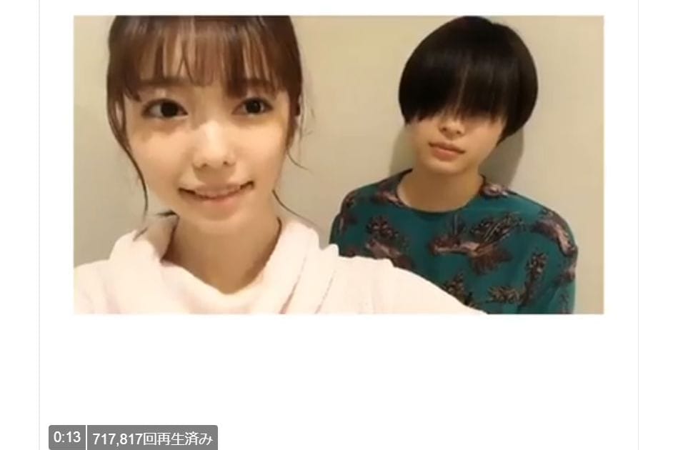 島崎遥香 広瀬すずを ヤバイ人です と仰天紹介 ファンも驚愕 ニコニコニュース