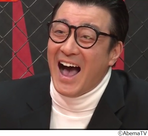 加藤浩次 パンサーが売れない理由 語る ニコニコニュース