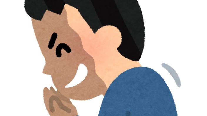 他人の不幸をあざ笑う 私の呪いを解いてほしい お悩み相談に答えてみた ニコニコニュース