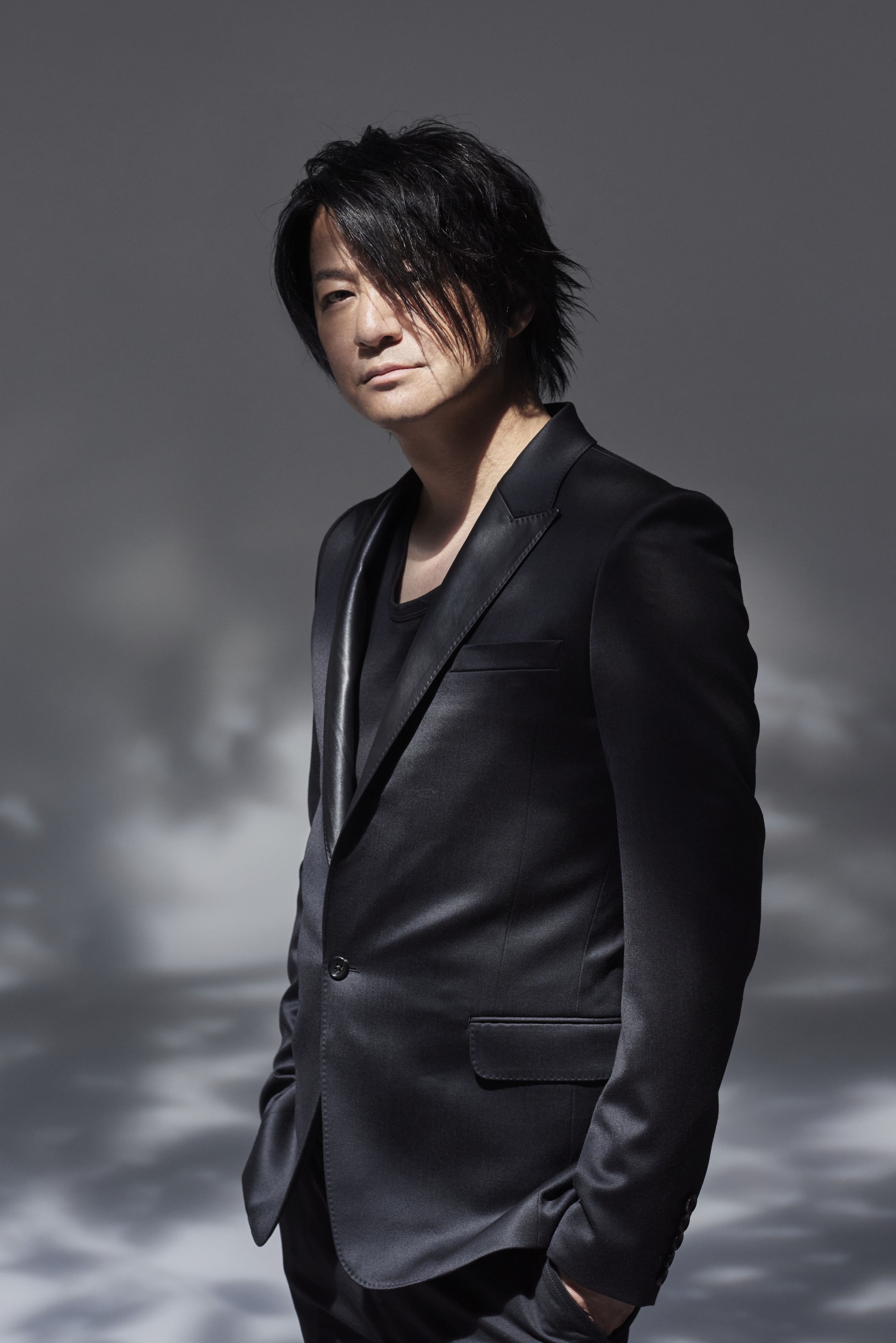 Glay Teru 2度目のヴェネツィアライブ開催決定 リーダー Takuroと共に実施へ ニコニコニュース