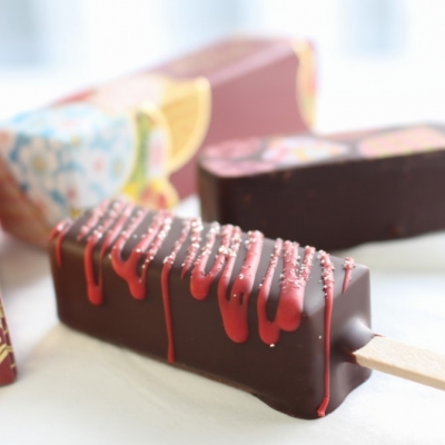 一風変わったフレーバーがたくさん スティックショコラ 引き出しおやつ ニコニコニュース