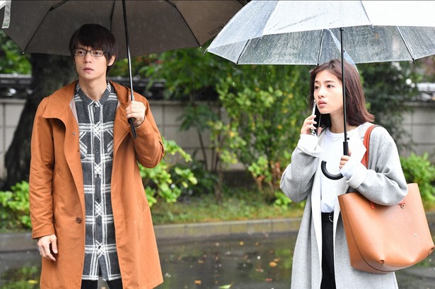 石原さとみ主演 アンナチュラル タイトル候補に 解剖 ときどき恋 があった 視聴熱 ニコニコニュース