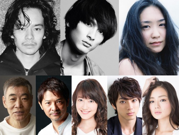 是枝裕和監督の新作 万引き家族 池松壮亮が風俗店の常連役で松岡茉優と ニコニコニュース