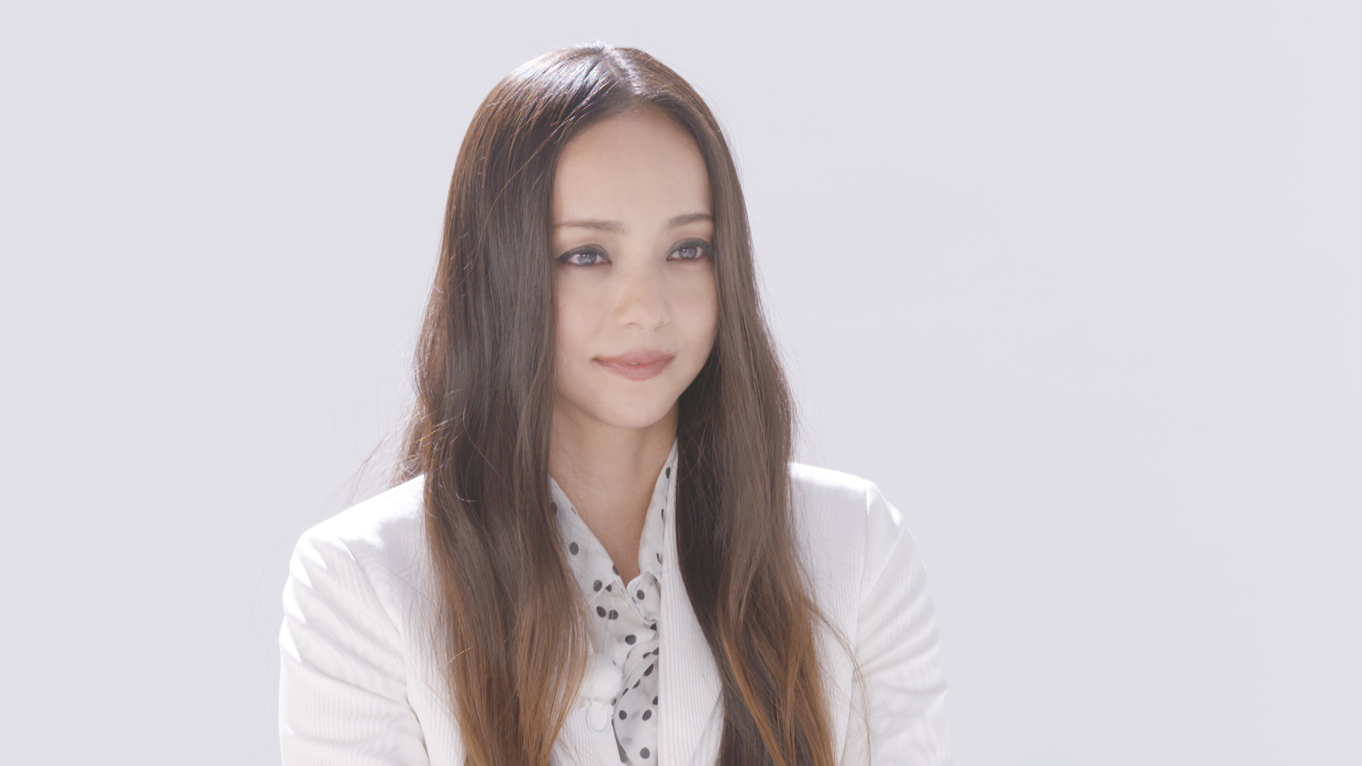 安室奈美恵が引退への強い意志を明かす 自分の中では代後半から向き合ってきた ニコニコニュース