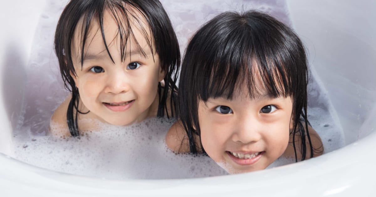 父親 母親と一緒にいくつまでお風呂はいってた 女の子は意外にも ニコニコニュース