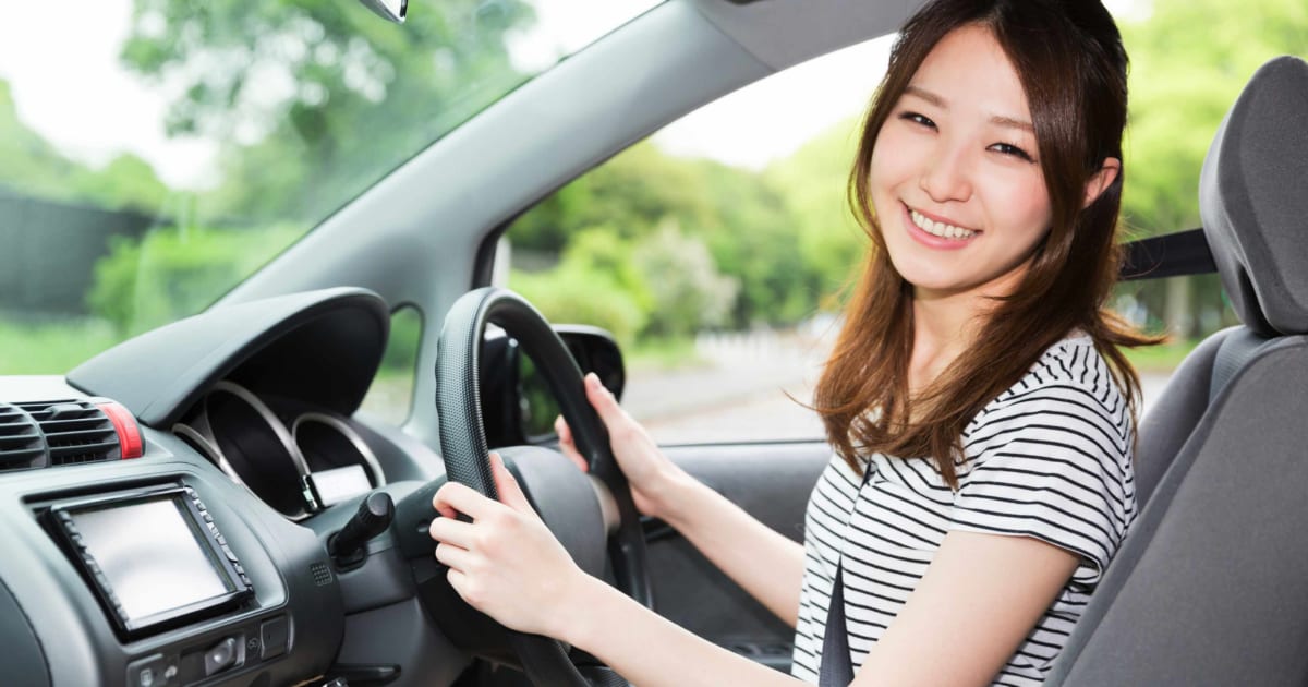 軽自動車に乗ってるのが恥ずかしい と悩む女性 コンプレックスに賛否が相次ぐ ニコニコニュース