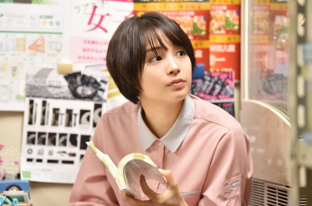 広瀬すず主演 Anone キャストが展開 結末を知らずとも好演する理由とは ニコニコニュース