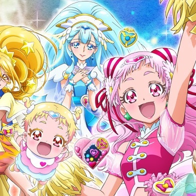 十分がんばってるヤツに がんばれっていうのは酷 プリキュアで名言 ネットでは共感続出 ニコニコニュース