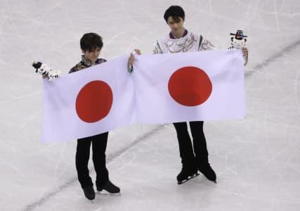 羽生結弦のスケート靴が数千万円に 高齢ユズリストたちの果てなき欲望 ニコニコニュース