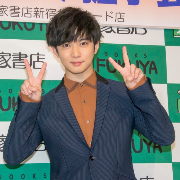 千葉雄大 代最後は インドアじゃなくてアウトドアに挑戦 ニコニコニュース