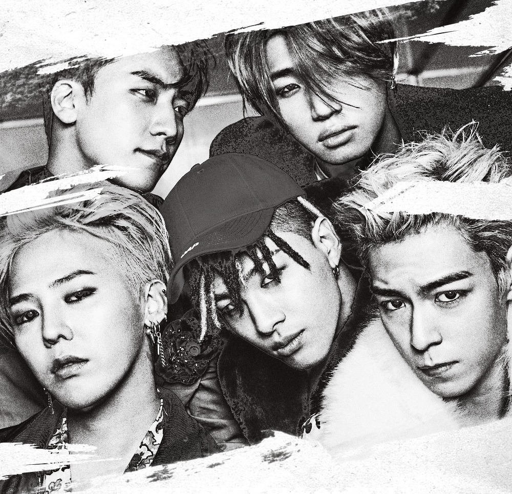 Bigbang 未発表の新曲 Flower Road を3月15日より配信リリース ニコニコニュース