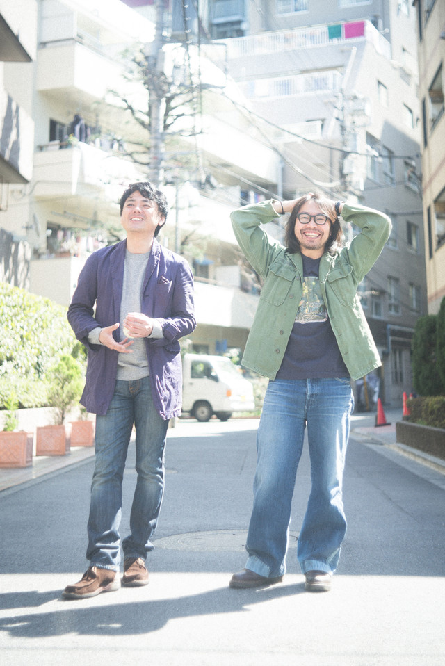 サニーデイ・サービス、コンテンポラリーダンスで表現する「ジーン・セバーグ」MV | ニコニコニュース