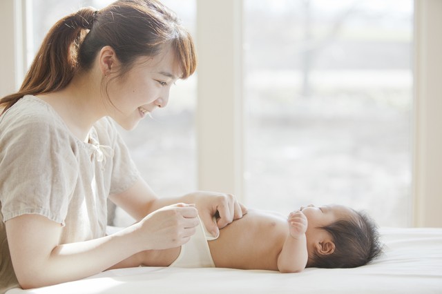 こんなん出ました ママたちに聞いた 笑いと涙の うんち あるある ニコニコニュース