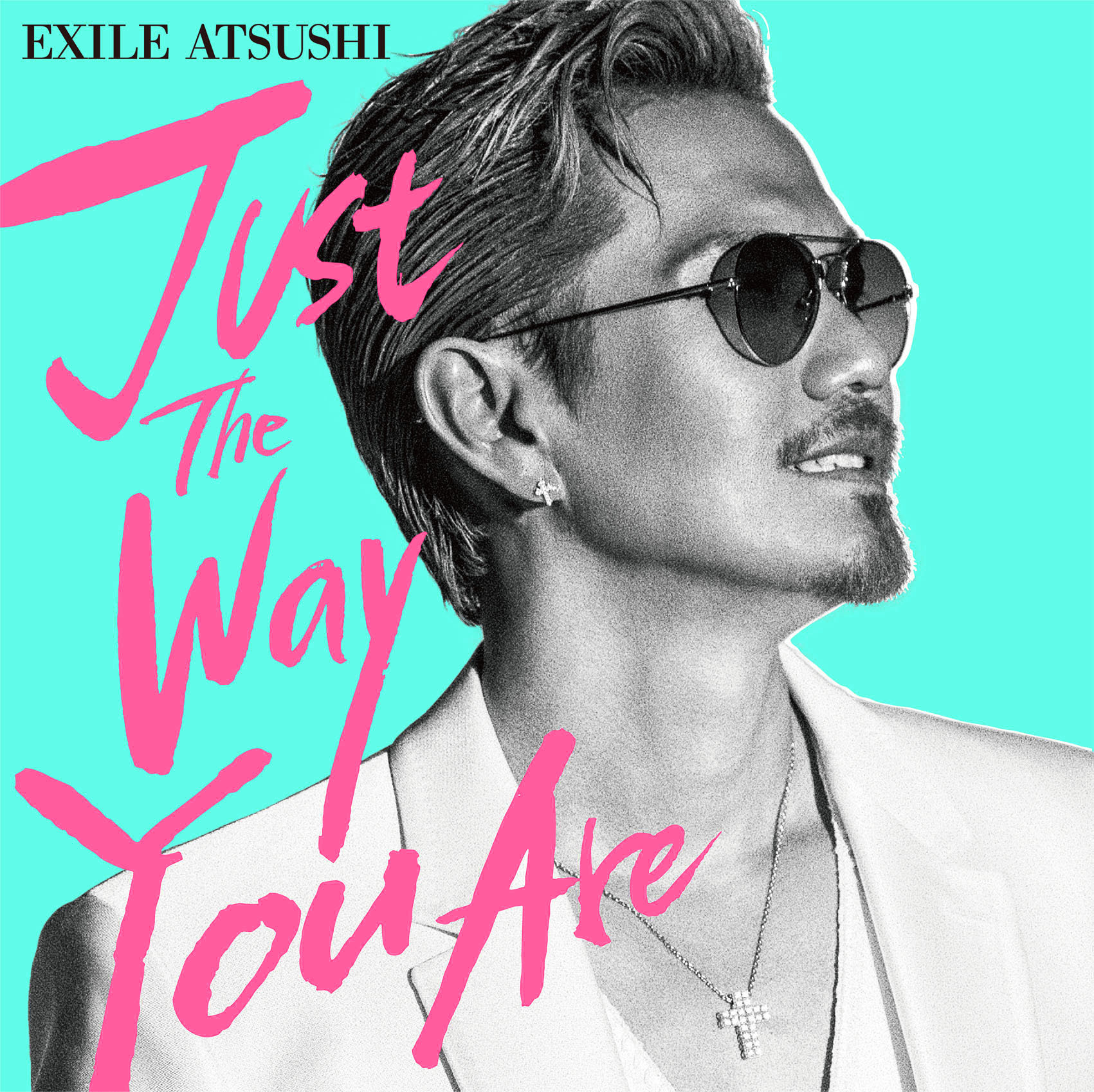 Exile Atsushi ブルーノ マーズの日本語詞カバー Just The Way You ニコニコニュース