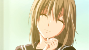 Tvアニメ 25歳の女子高生 最終回の放送を記念して にごじょ期末テスト を実施 ニコニコニュース