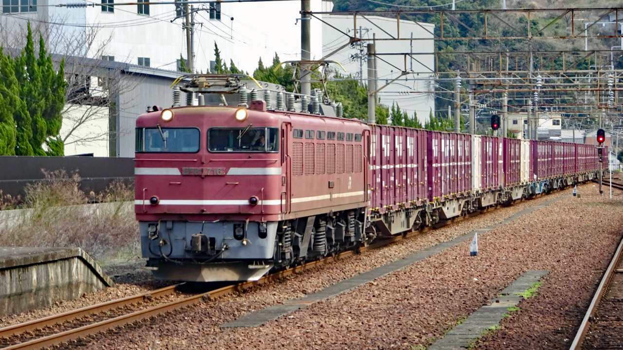 鉄道を考える 08 何故肥薩おれんじ鉄道は電化を維持しているのでしょうか ニコニコニュース