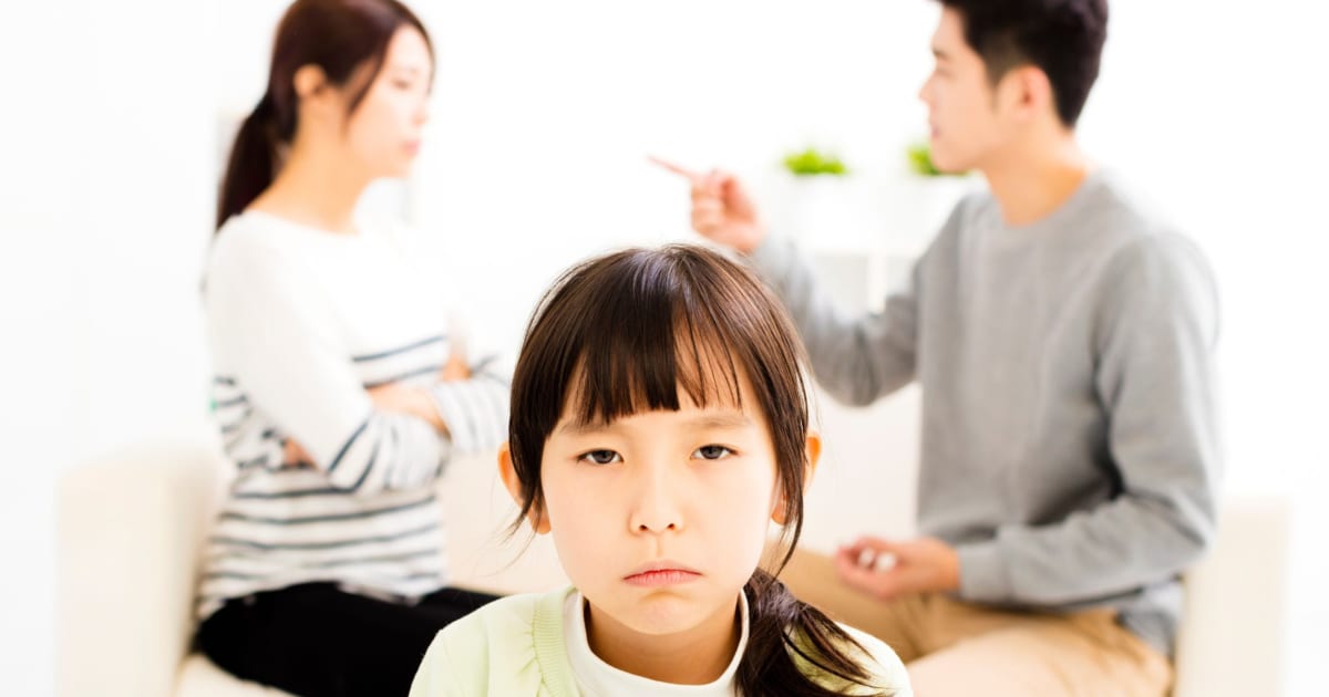 子供がいるのに再婚するのはひどい母親 元夫の意見に賛否 ニコニコニュース