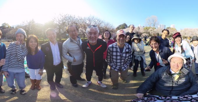 連載 神足裕司 車椅子からのvrコラム 360度カメラにチャレンジ 編 ニコニコニュース