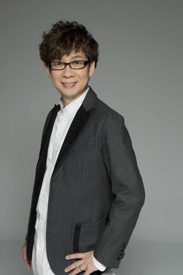 アニメ レイトン レイトン教授役は山寺宏一 宮司愛海アナもゲスト出演 ニコニコニュース