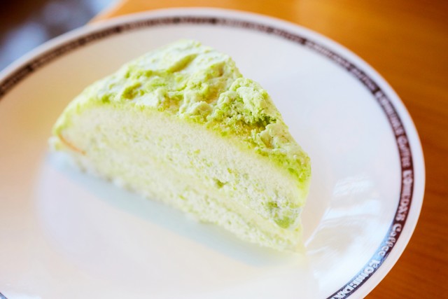 コメダの春夏の新作スイーツは ずんだ餅 あまおう苺 の ご当地食材 をアレンジ ニコニコニュース