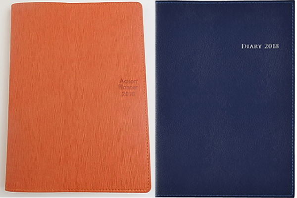 ロフトに聞く おすすめ ビジネス手帳 5選 ニコニコニュース