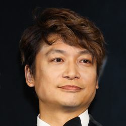 元smap映画 クソ野郎 退席者続出で香取慎吾が 帰るな と激怒 ニコニコニュース